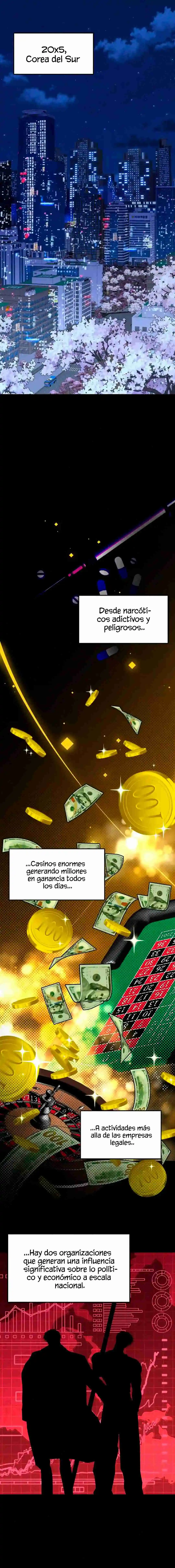 Eye Of The Storm - Capítulo 1 - Página 2 - LectorTMOo