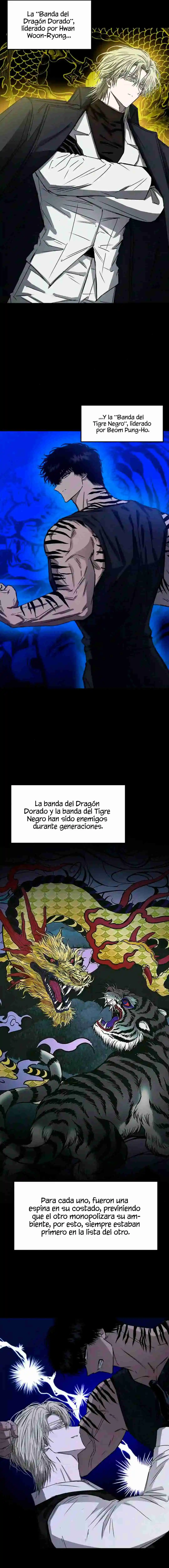 Eye Of The Storm - Capítulo 1 - Página 3 - LectorTMOo
