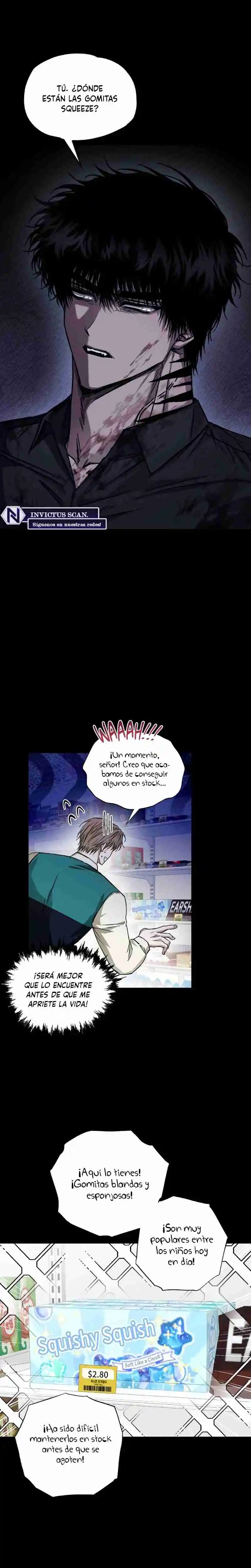 Eye Of The Storm - Capítulo 10 - Página 9 - LectorTMOo