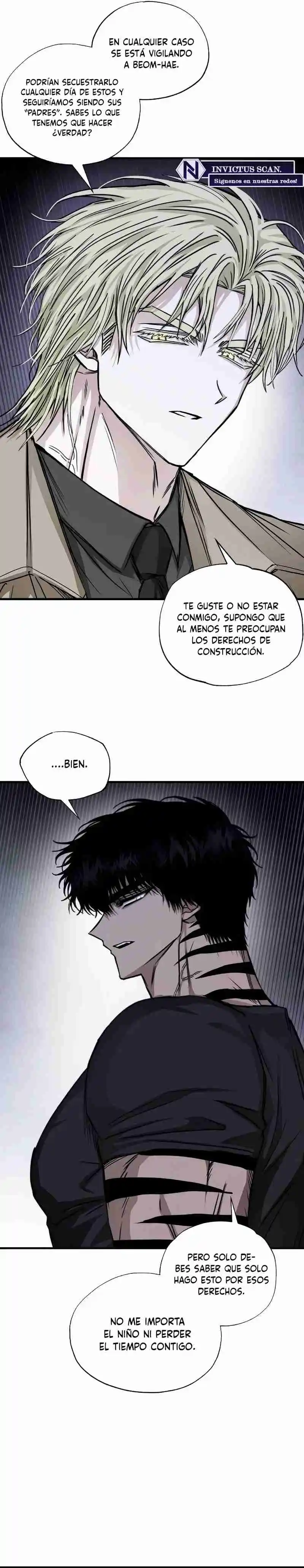 Eye Of The Storm - Capítulo 10 - Página 12 - LectorTMOo