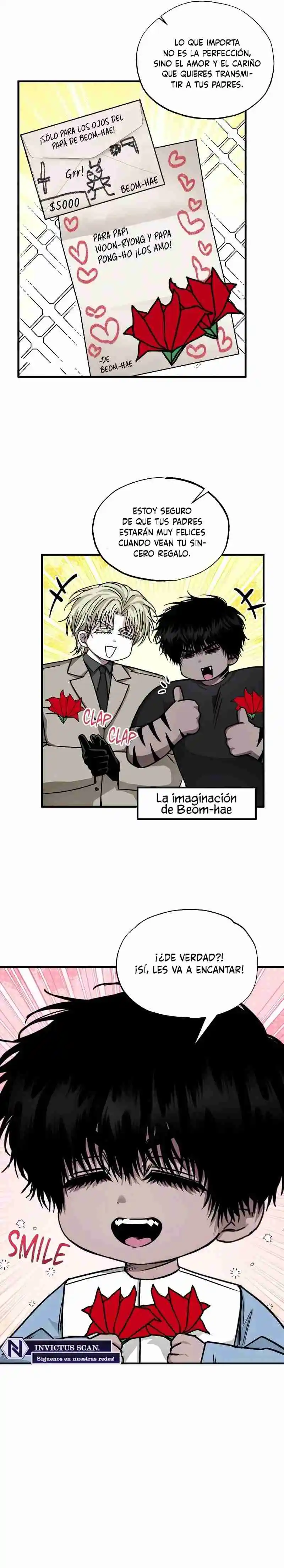 Eye Of The Storm - Capítulo 10 - Página 16 - LectorTMOo