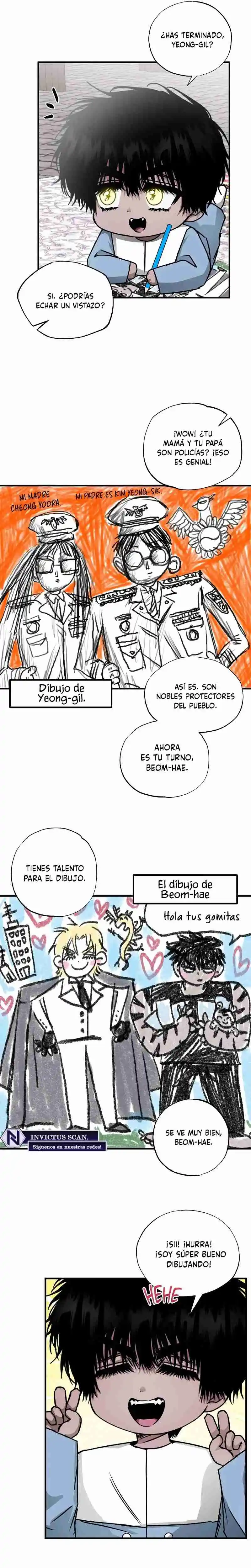 Eye Of The Storm - Capítulo 10 - Página 18 - LectorTMOo
