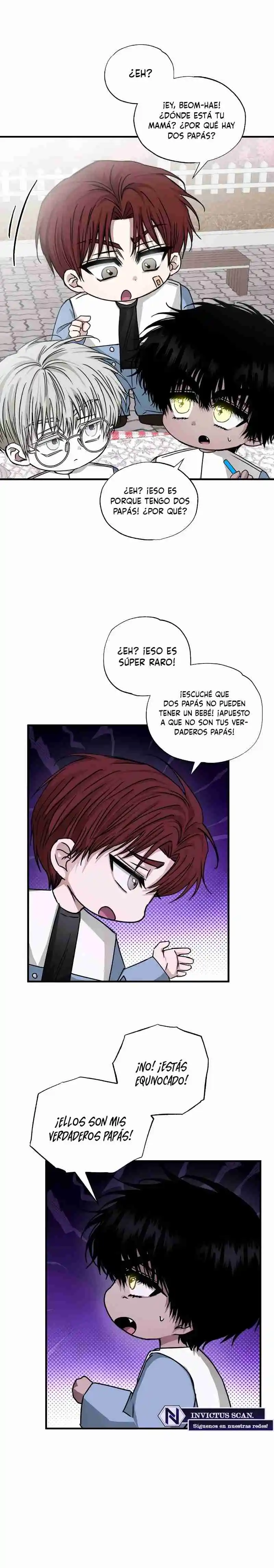 Eye Of The Storm - Capítulo 10 - Página 19 - LectorTMOo