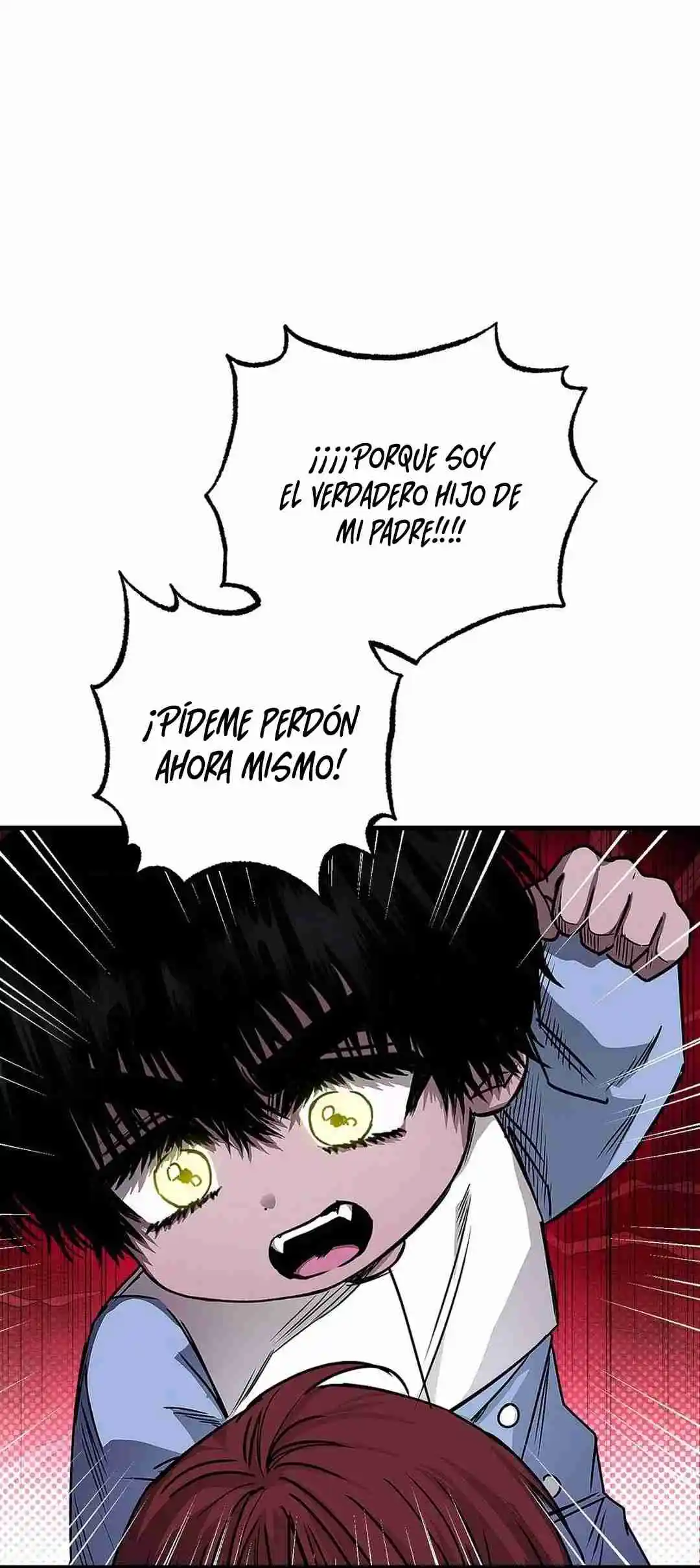 Eye Of The Storm - Capítulo 11 - Página 2 - LectorTMOo