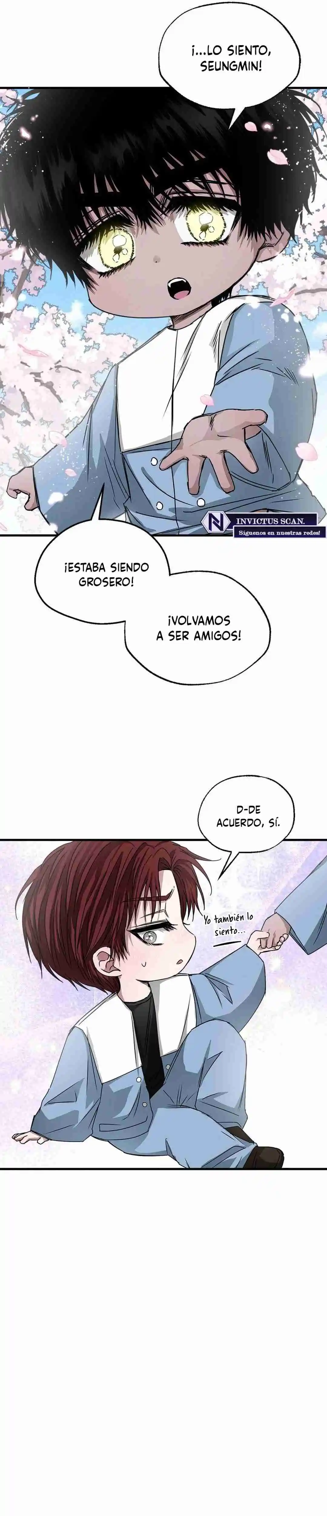 Eye Of The Storm - Capítulo 11 - Página 6 - LectorTMOo