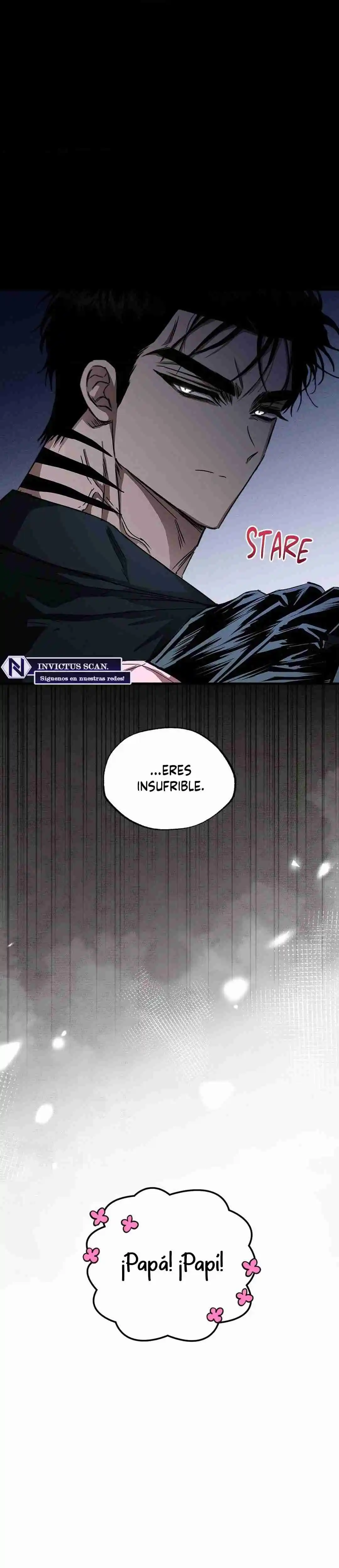 Eye Of The Storm - Capítulo 11 - Página 17 - LectorTMOo
