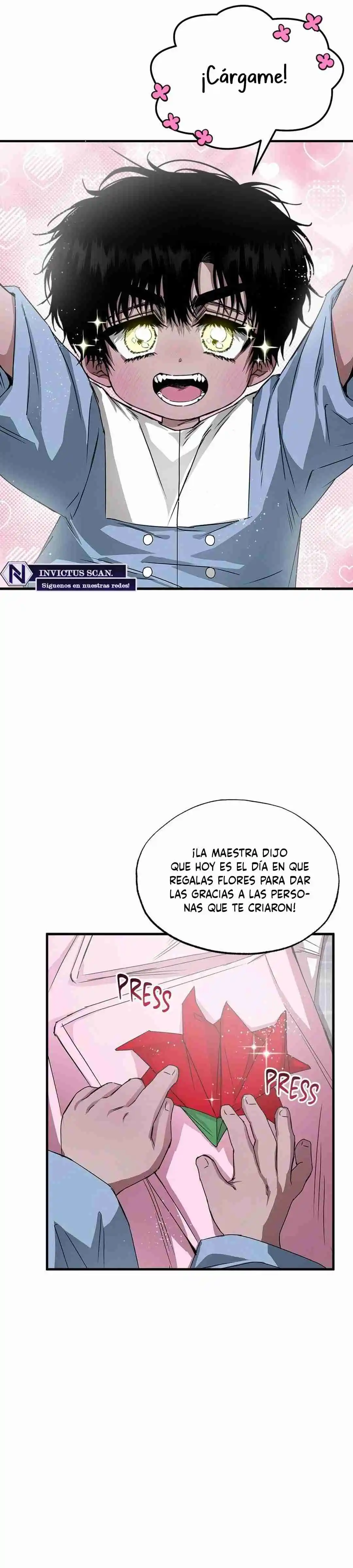 Eye Of The Storm - Capítulo 11 - Página 18 - LectorTMOo