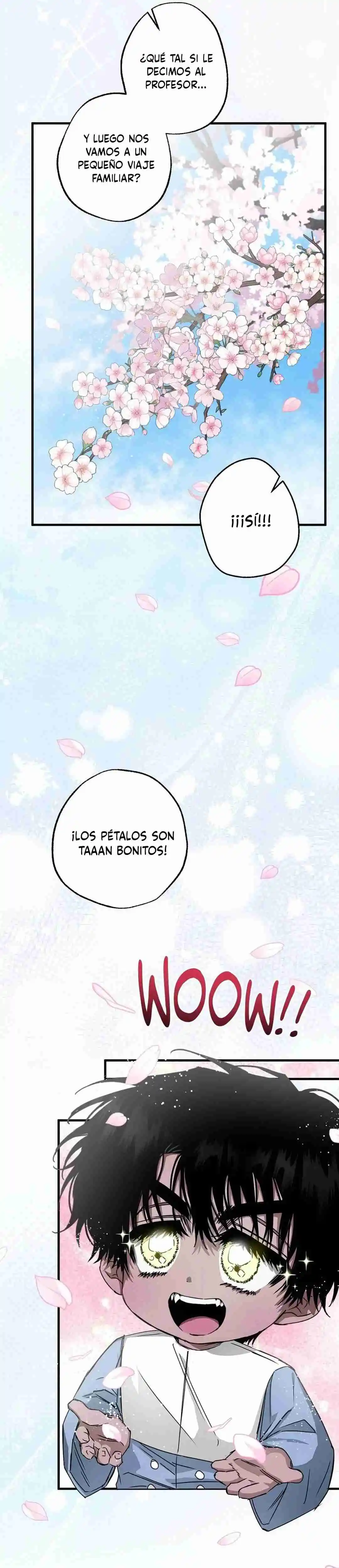 Eye Of The Storm - Capítulo 11 - Página 20 - LectorTMOo