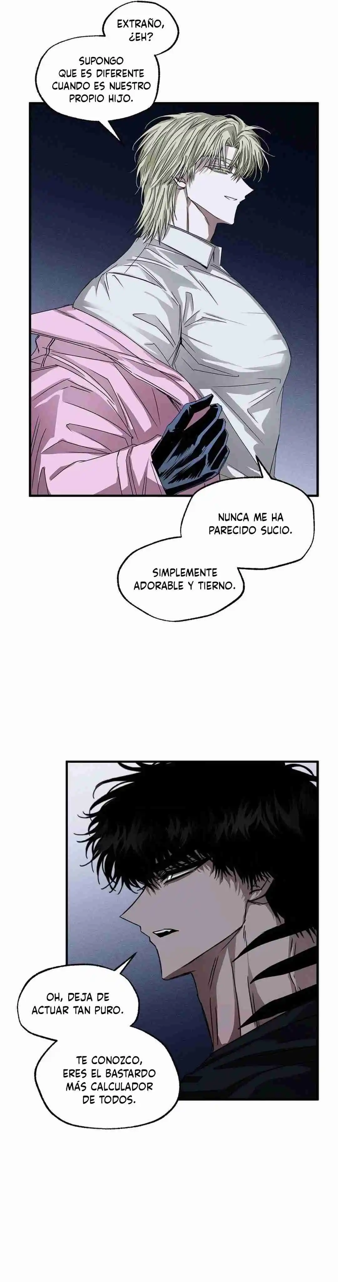 Eye Of The Storm - Capítulo 11 - Página 24 - LectorTMOo