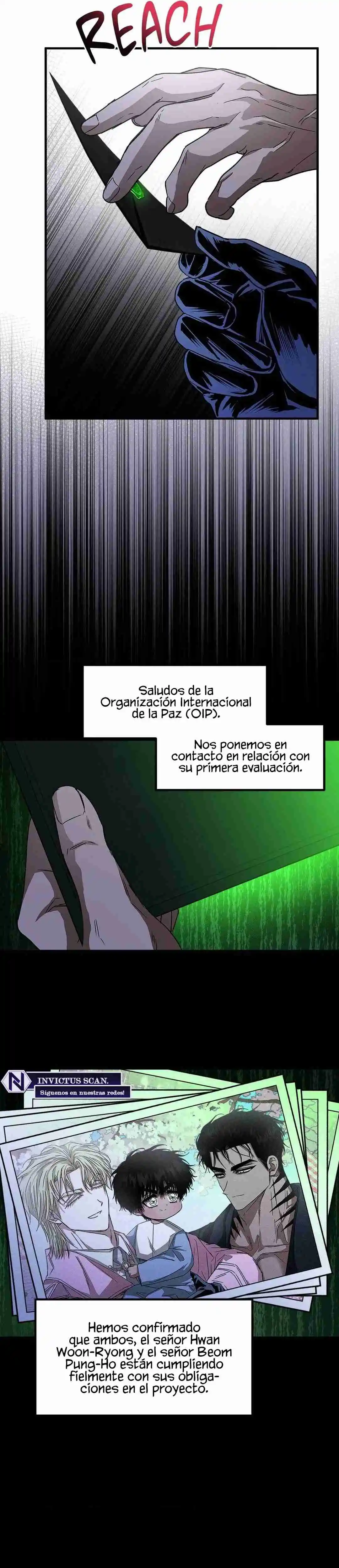 Eye Of The Storm - Capítulo 11 - Página 26 - LectorTMOo