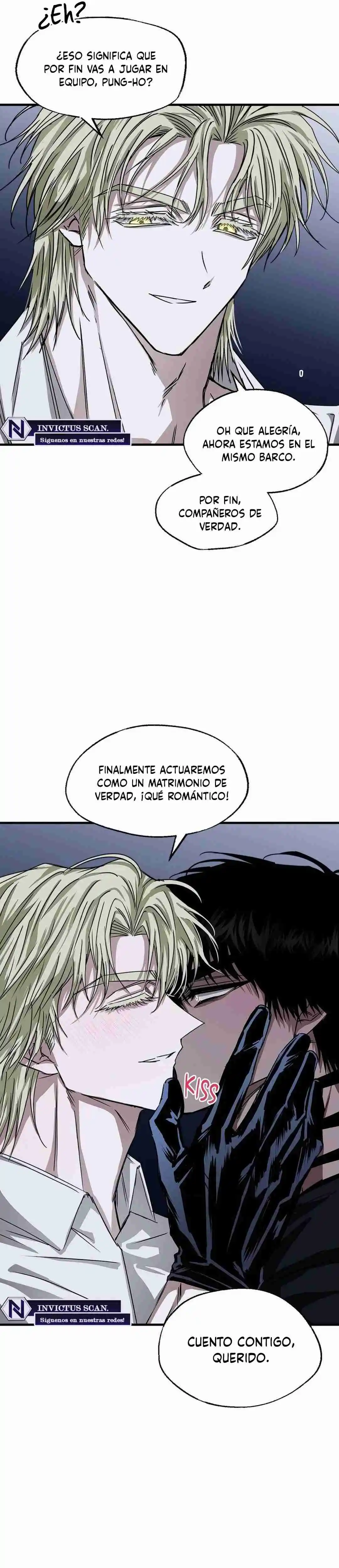 Eye Of The Storm - Capítulo 11 - Página 29 - LectorTMOo