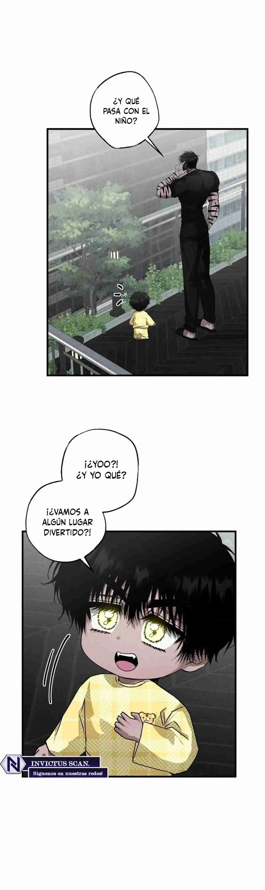 Eye Of The Storm - Capítulo 12 - Página 3 - LectorTMOo