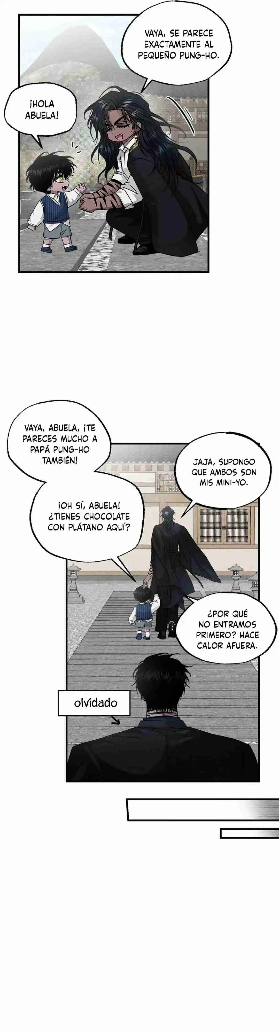 Eye Of The Storm - Capítulo 12 - Página 15 - LectorTMOo