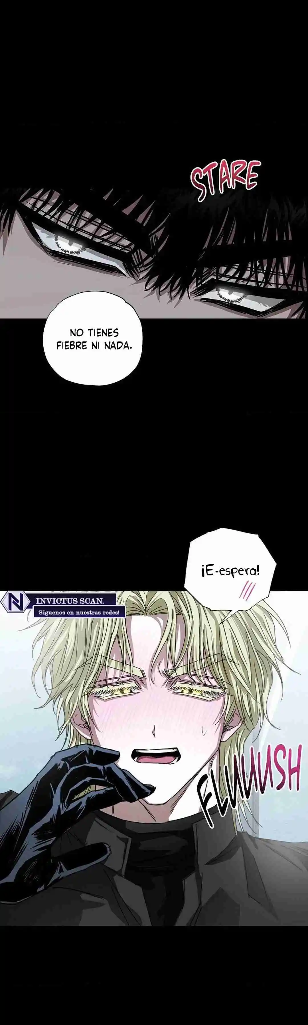 Eye Of The Storm - Capítulo 12 - Página 23 - LectorTMOo