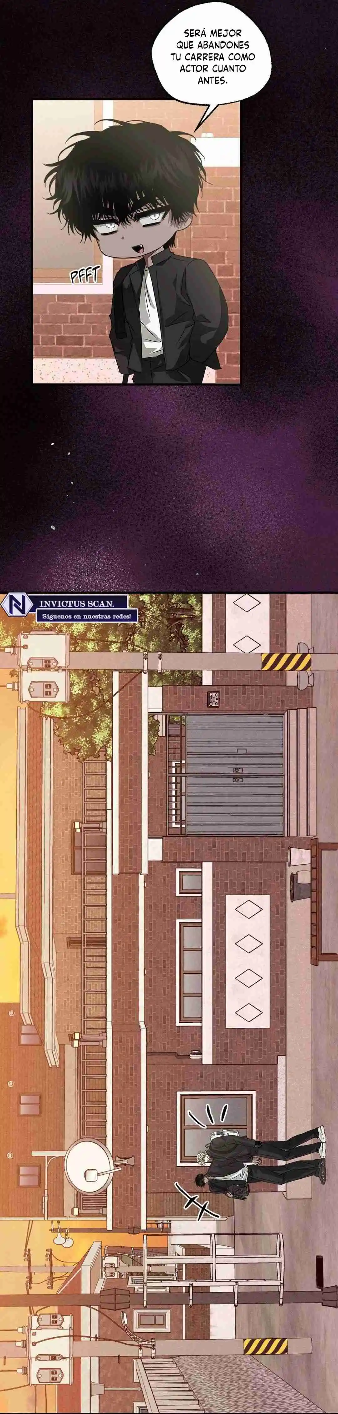 Eye Of The Storm - Capítulo 12 - Página 33 - LectorTMOo