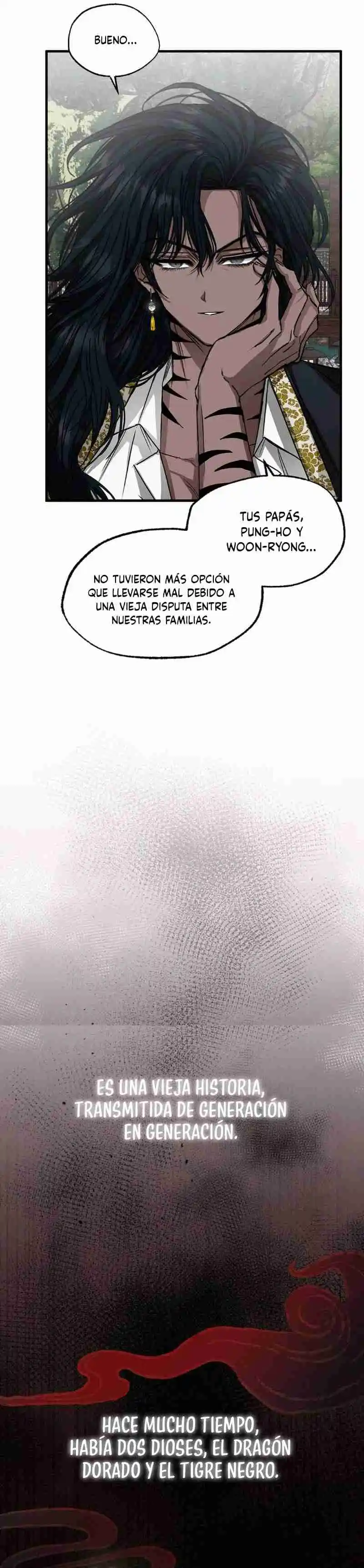 Eye Of The Storm - Capítulo 13 - Página 15 - LectorTMOo