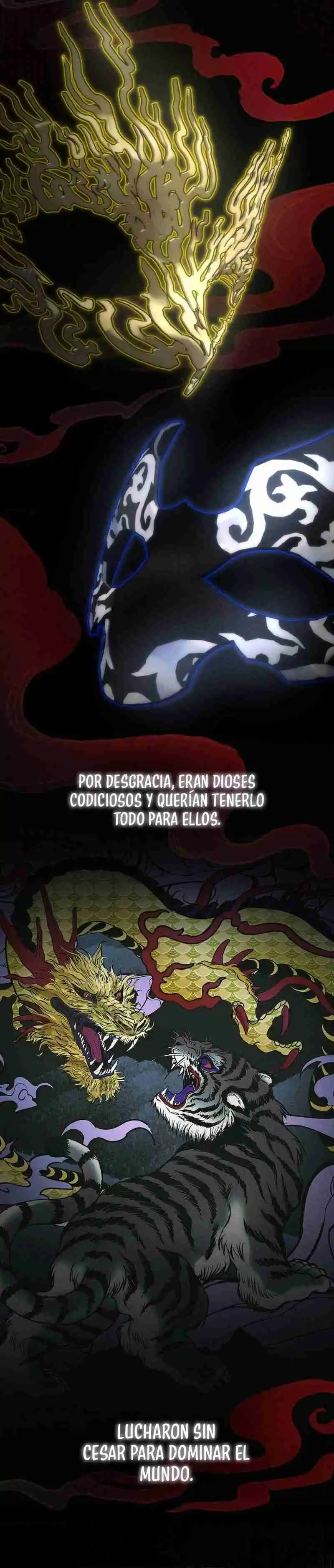 Eye Of The Storm - Capítulo 13 - Página 16 - LectorTMOo