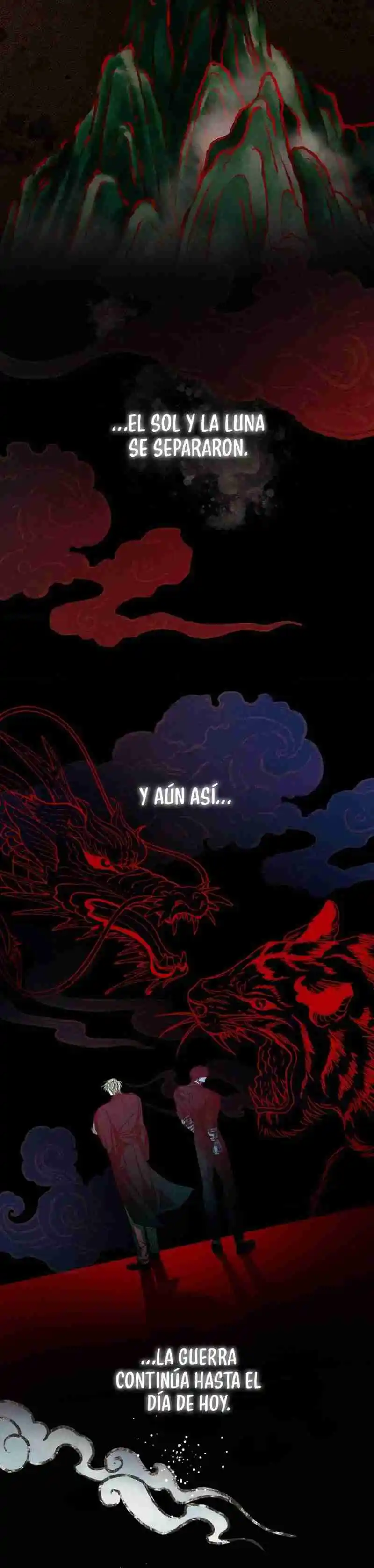 Eye Of The Storm - Capítulo 13 - Página 18 - LectorTMOo