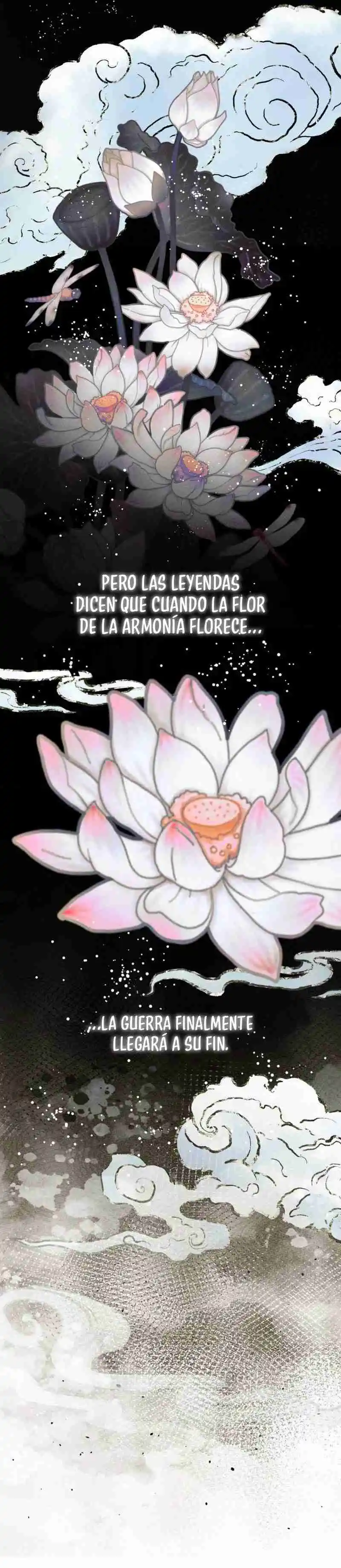 Eye Of The Storm - Capítulo 13 - Página 19 - LectorTMOo