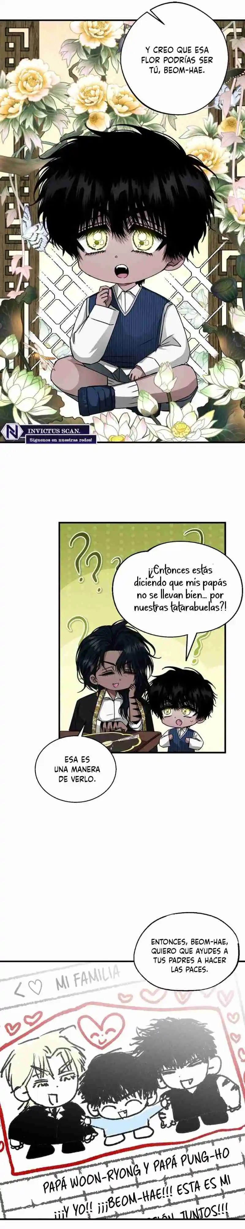 Eye Of The Storm - Capítulo 13 - Página 20 - LectorTMOo