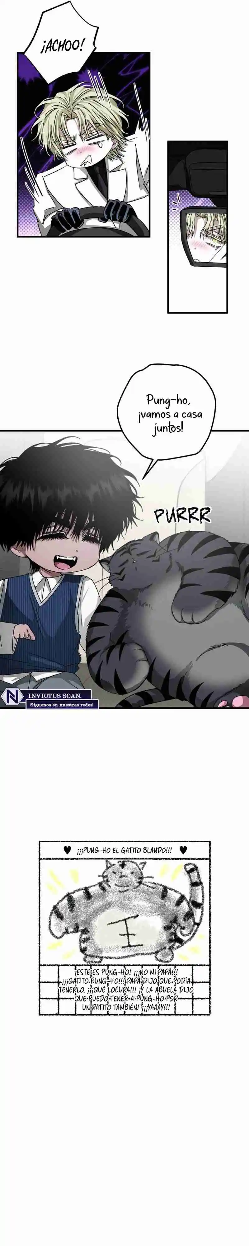 Eye Of The Storm - Capítulo 13 - Página 23 - LectorTMOo