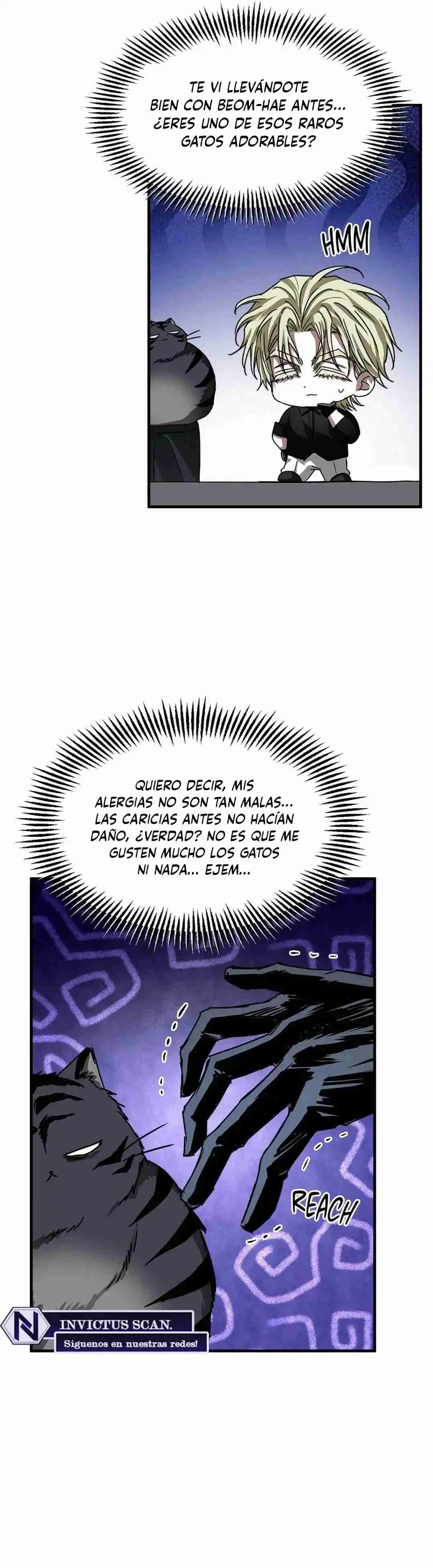 Eye Of The Storm - Capítulo 14 - Página 6 - LectorTMOo
