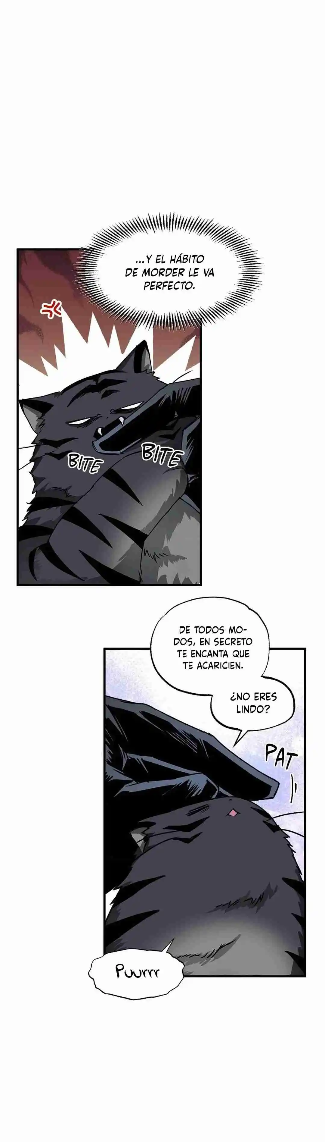 Eye Of The Storm - Capítulo 14 - Página 8 - LectorTMOo