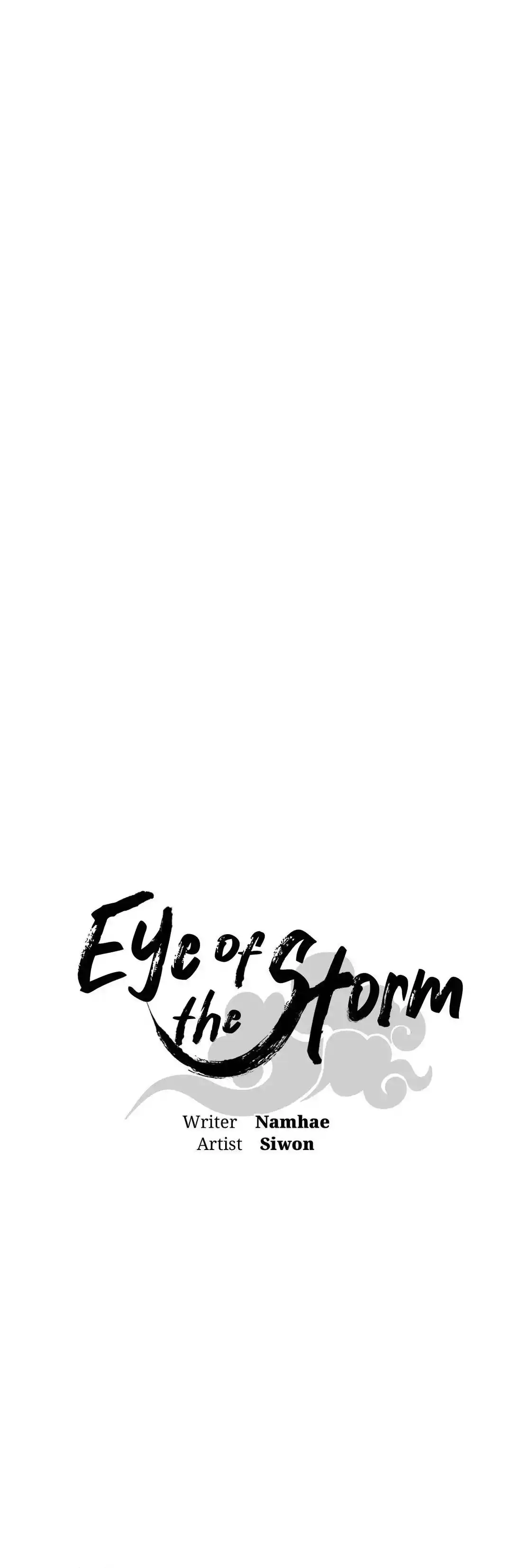 Eye Of The Storm - Capítulo 14 - Página 11 - LectorTMOo
