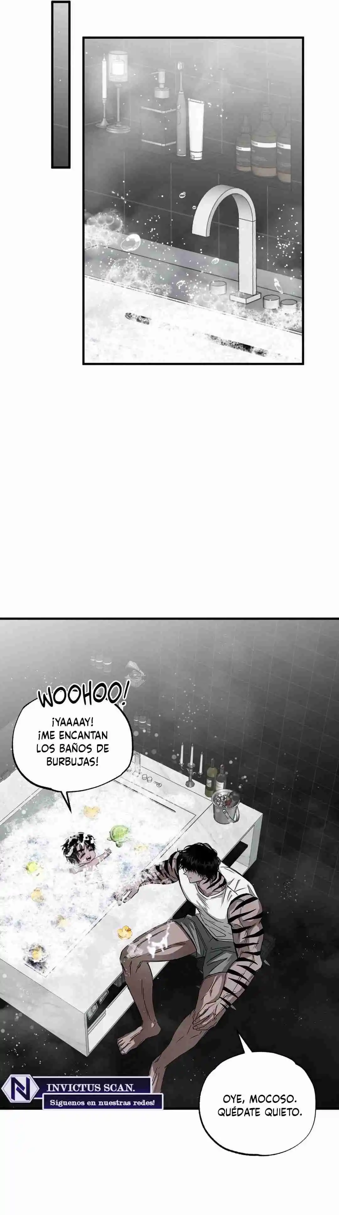 Eye Of The Storm - Capítulo 14 - Página 12 - LectorTMOo