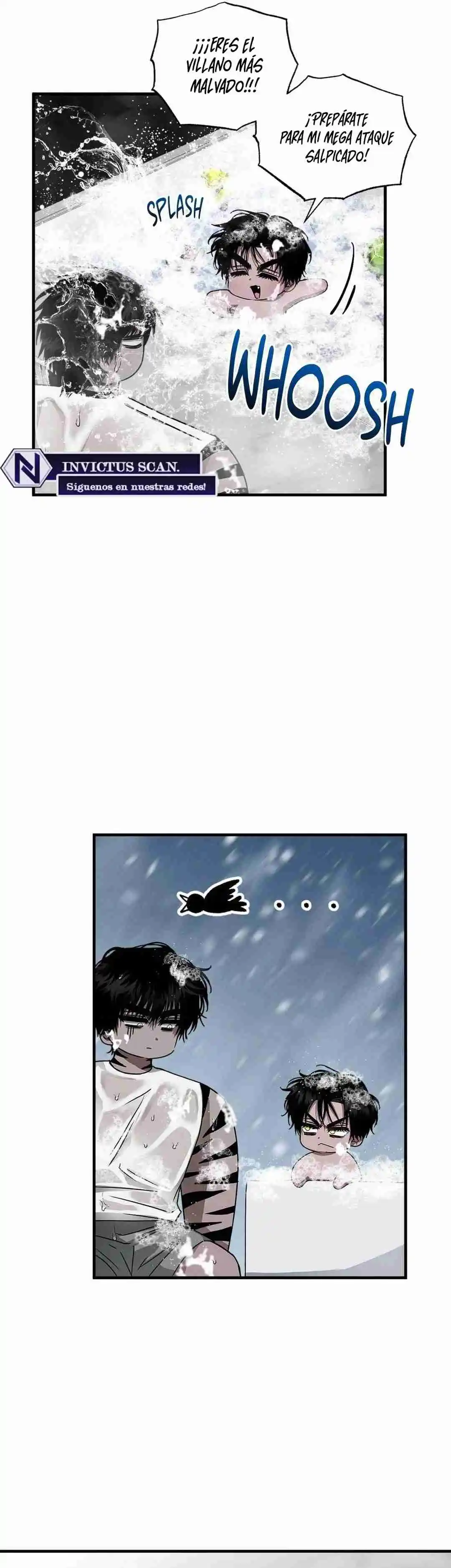 Eye Of The Storm - Capítulo 14 - Página 15 - LectorTMOo