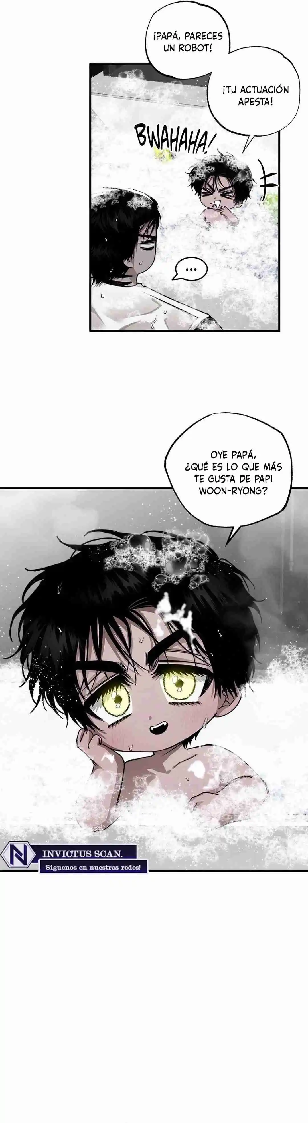 Eye Of The Storm - Capítulo 14 - Página 17 - LectorTMOo