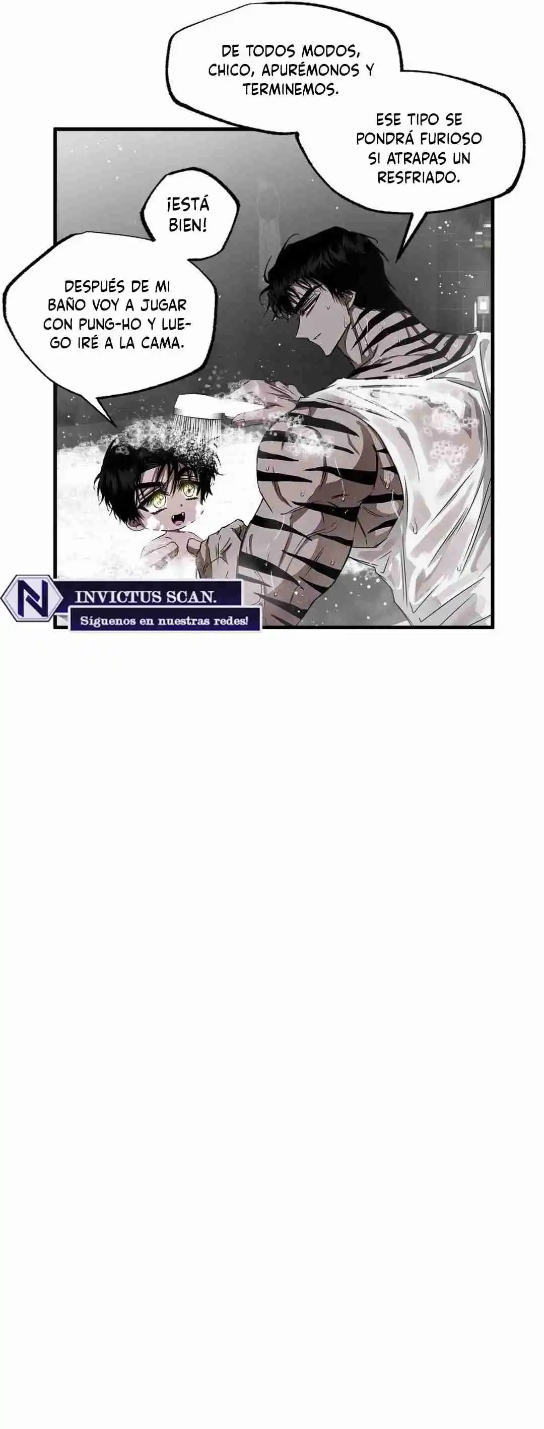 Eye Of The Storm - Capítulo 14 - Página 19 - LectorTMOo