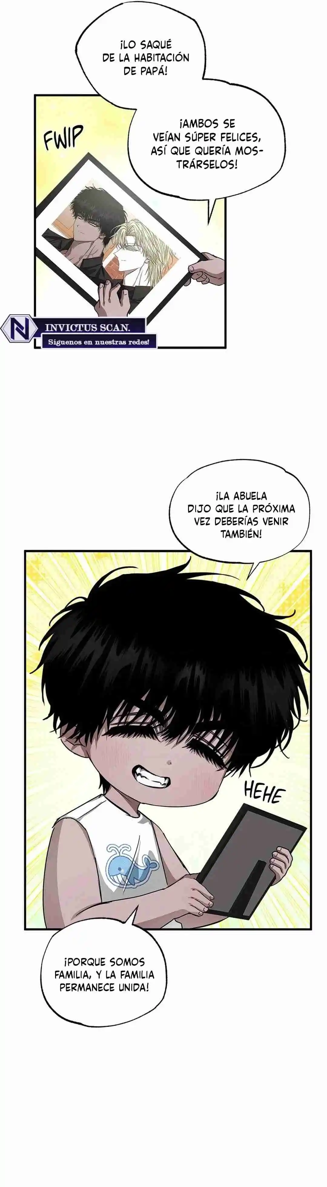 Eye Of The Storm - Capítulo 14 - Página 21 - LectorTMOo