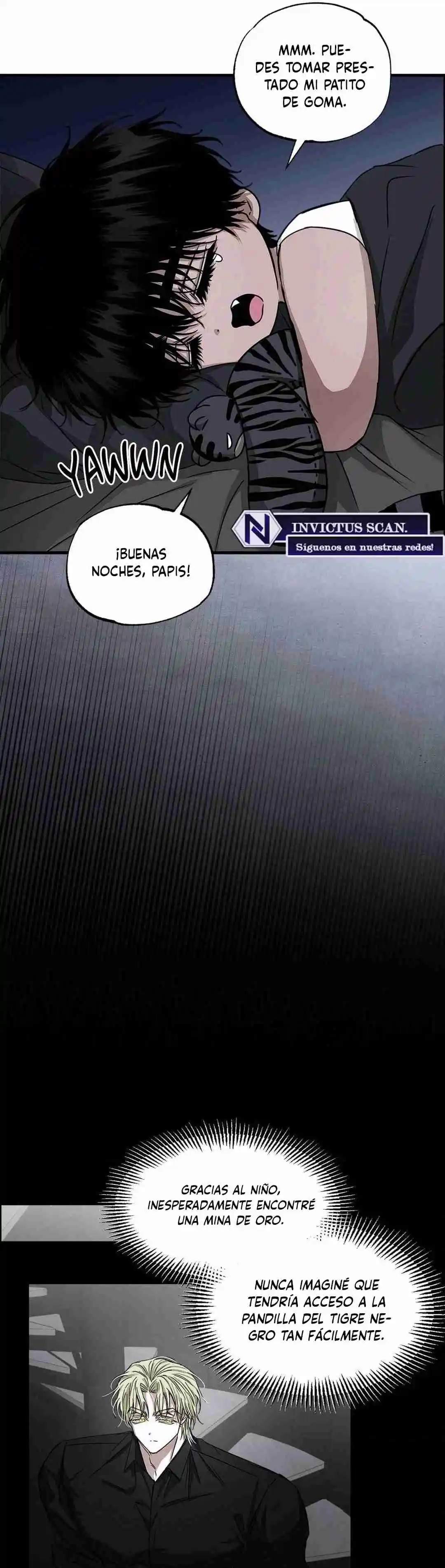 Eye Of The Storm - Capítulo 14 - Página 23 - LectorTMOo