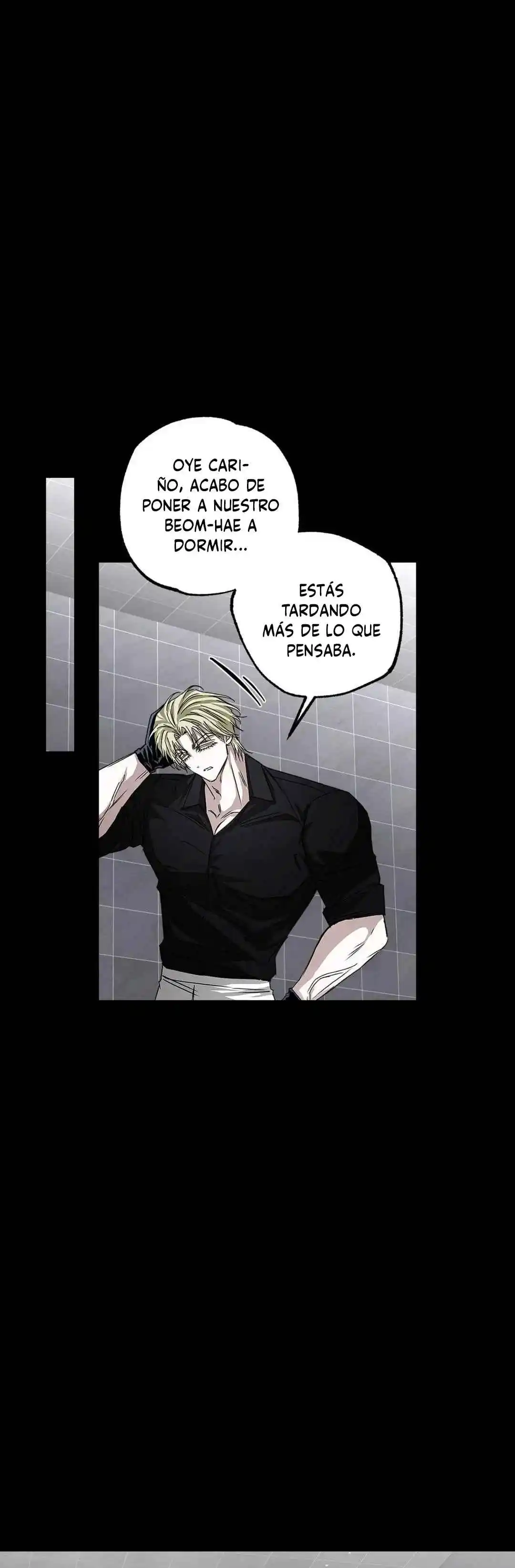 Eye Of The Storm - Capítulo 14 - Página 25 - LectorTMOo
