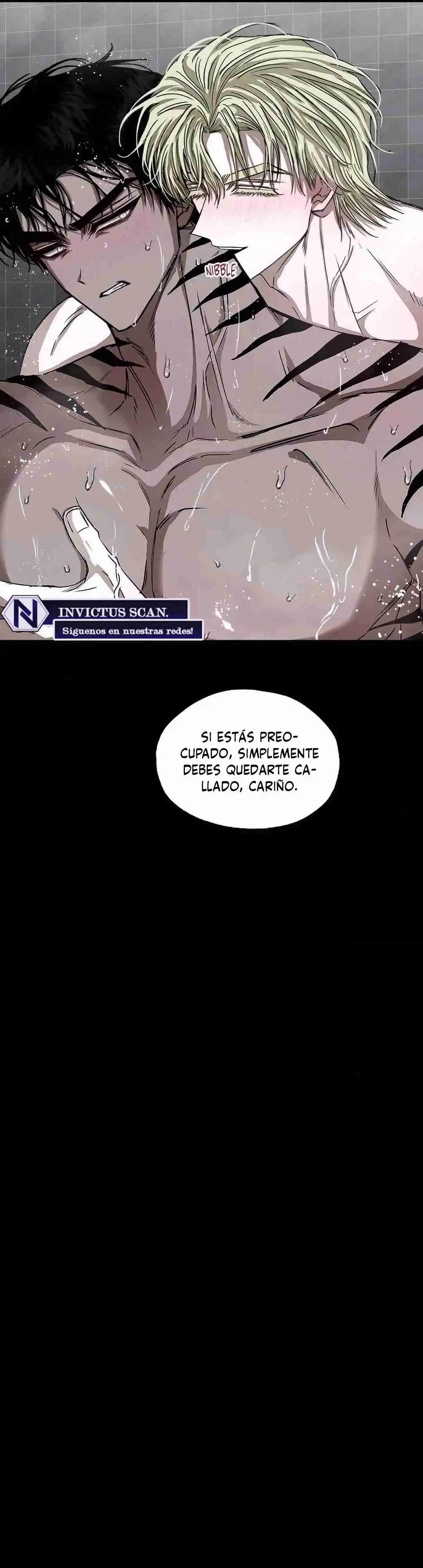 Eye Of The Storm - Capítulo 14 - Página 34 - LectorTMOo