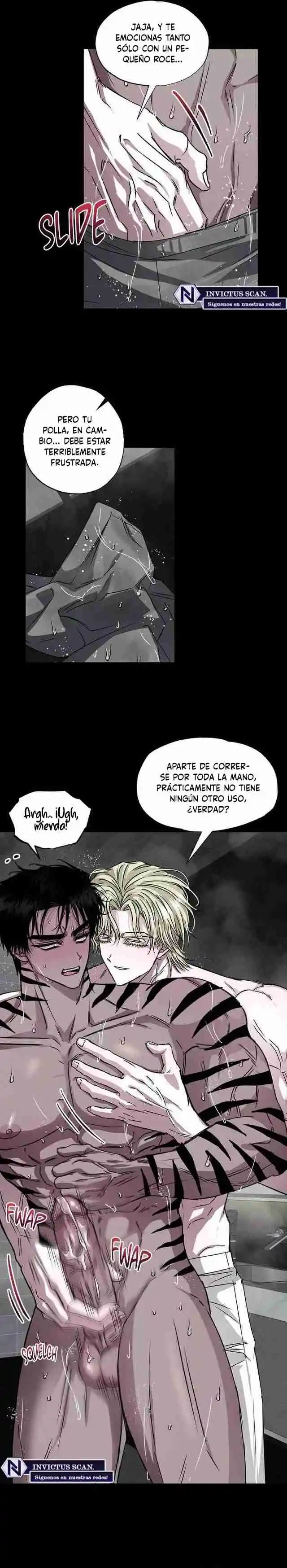 Eye Of The Storm - Capítulo 15 - Página 6 - LectorTMOo