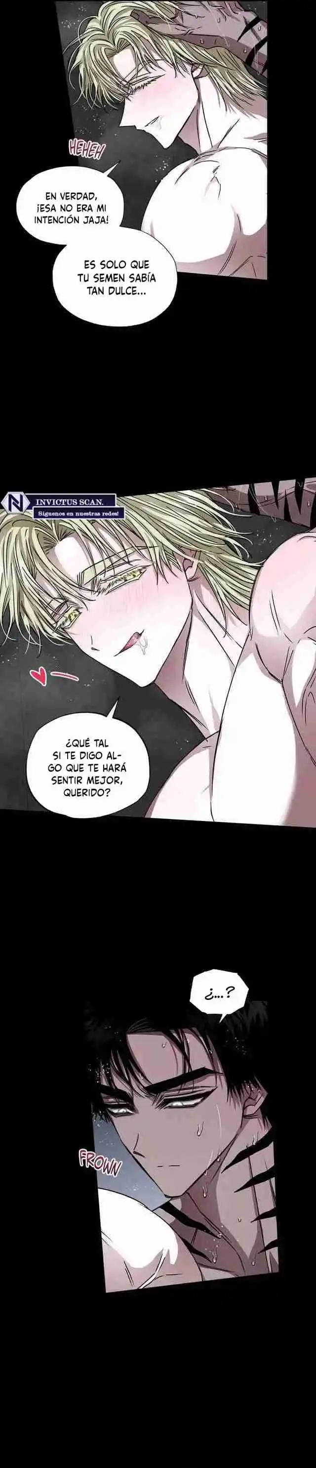 Eye Of The Storm - Capítulo 15 - Página 12 - LectorTMOo