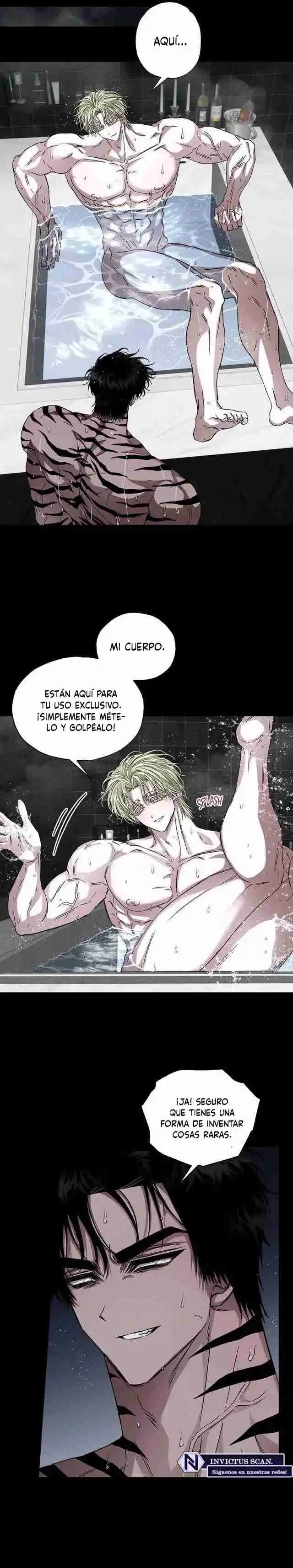 Eye Of The Storm - Capítulo 15 - Página 13 - LectorTMOo