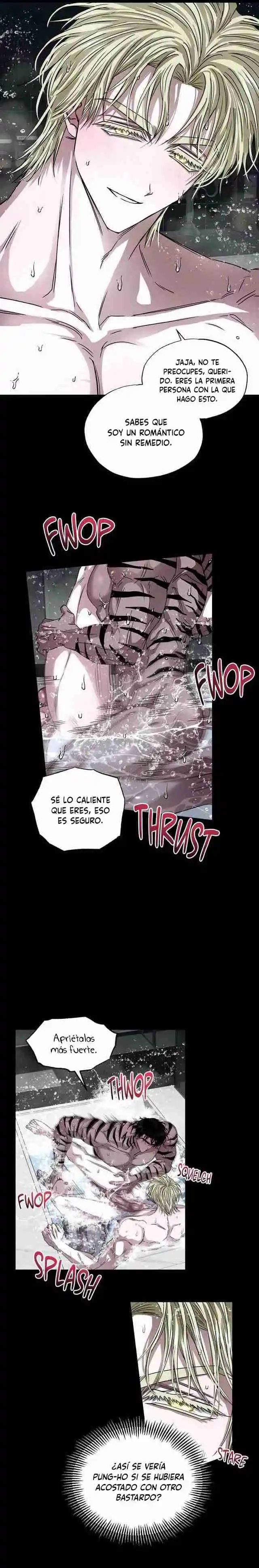 Eye Of The Storm - Capítulo 15 - Página 15 - LectorTMOo