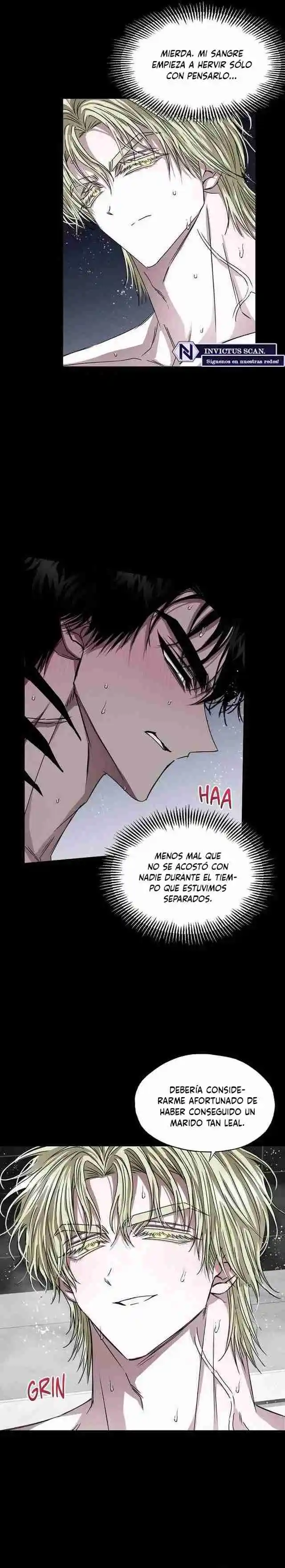 Eye Of The Storm - Capítulo 15 - Página 16 - LectorTMOo
