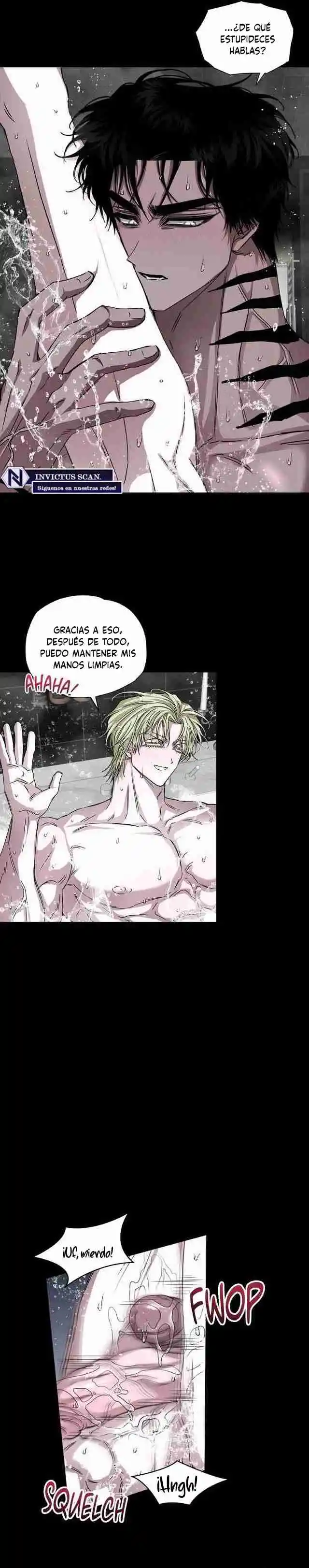 Eye Of The Storm - Capítulo 15 - Página 17 - LectorTMOo