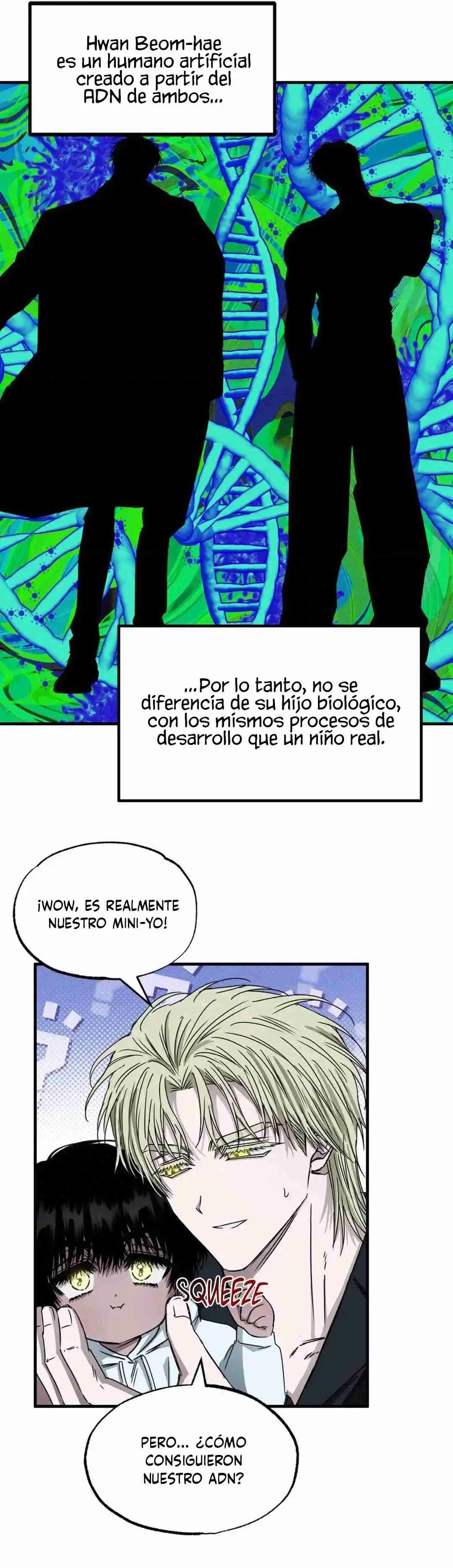 Eye Of The Storm - Capítulo 2 - Página 8 - LectorTMOo