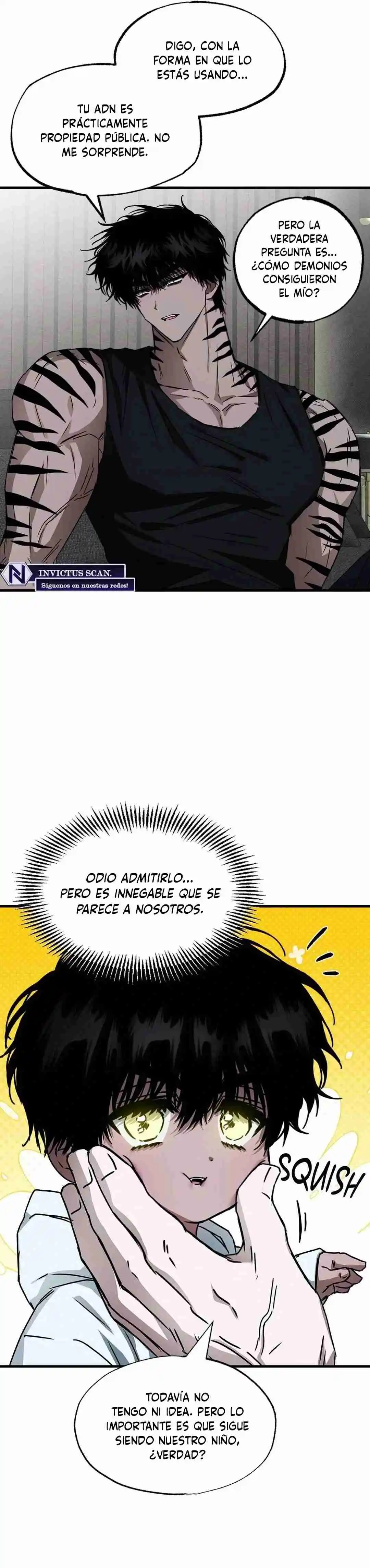 Eye Of The Storm - Capítulo 2 - Página 9 - LectorTMOo