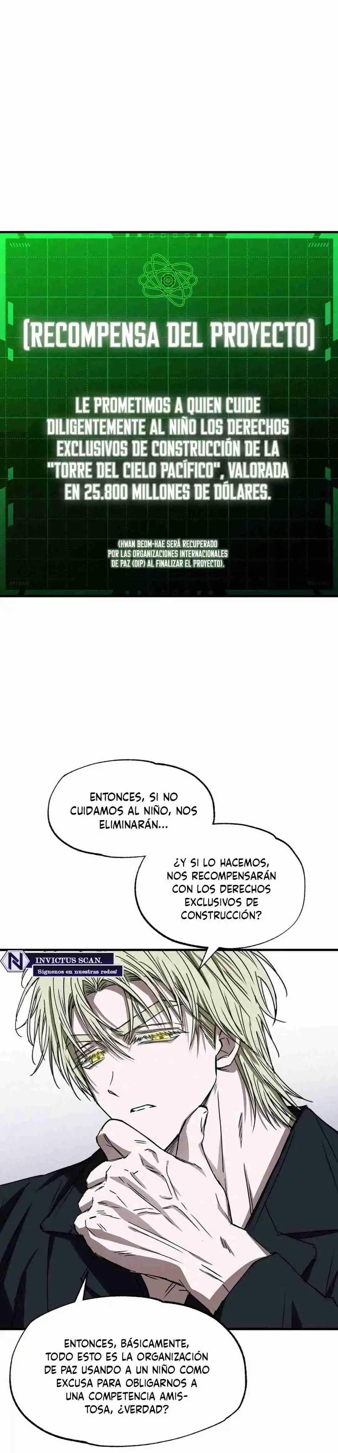 Eye Of The Storm - Capítulo 2 - Página 12 - LectorTMOo