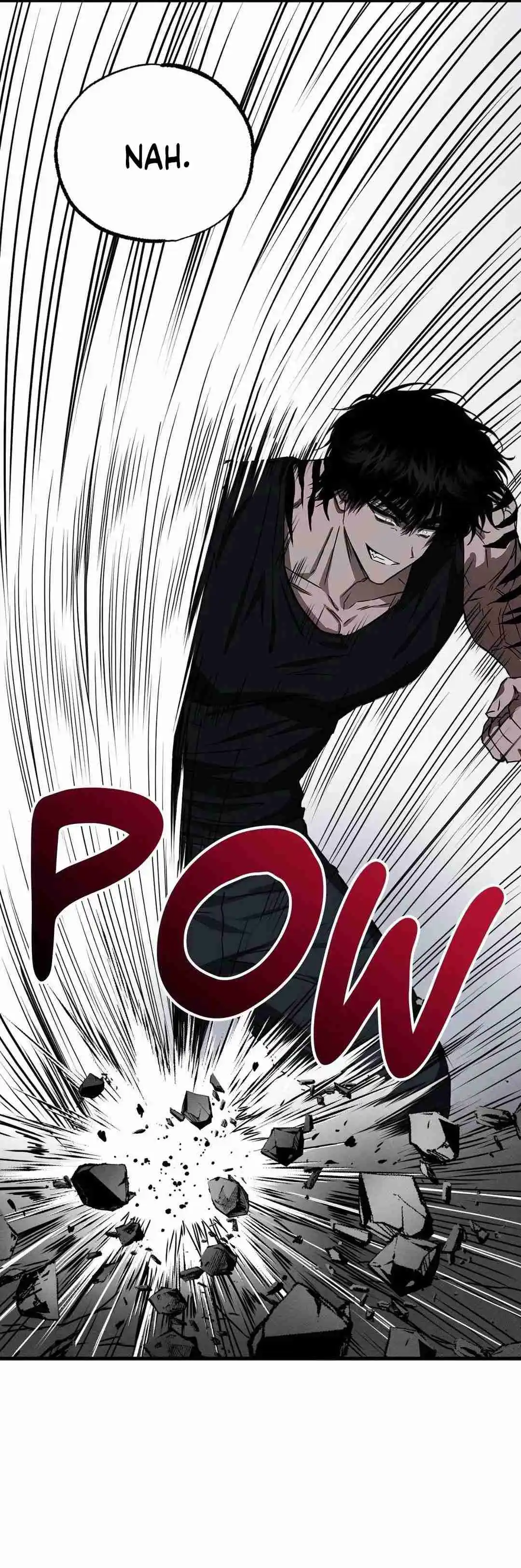 Eye Of The Storm - Capítulo 2 - Página 14 - LectorTMOo