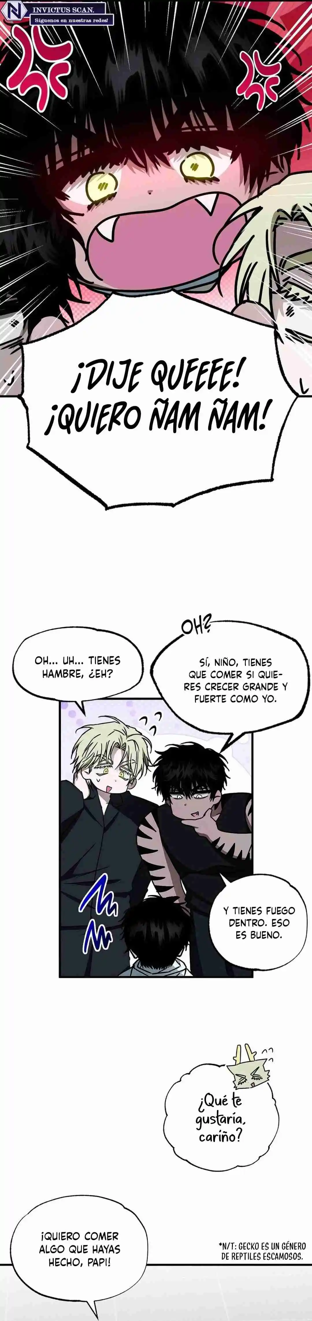 Eye Of The Storm - Capítulo 2 - Página 17 - LectorTMOo