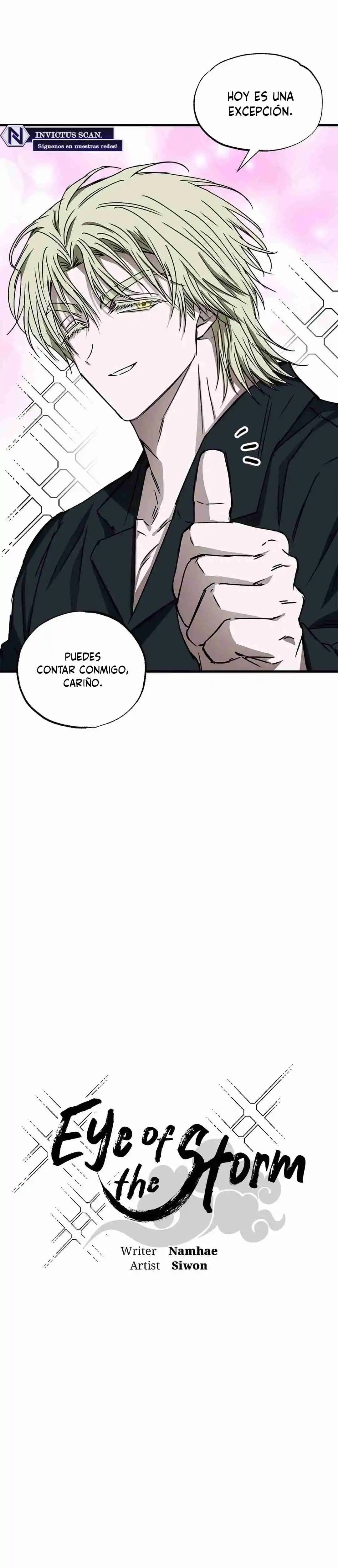 Eye Of The Storm - Capítulo 2 - Página 19 - LectorTMOo