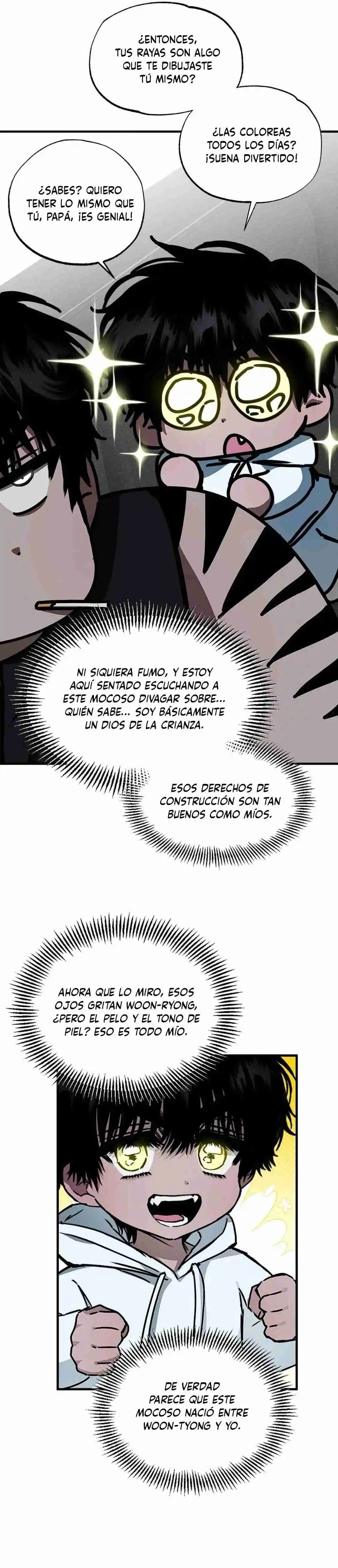 Eye Of The Storm - Capítulo 2 - Página 24 - LectorTMOo