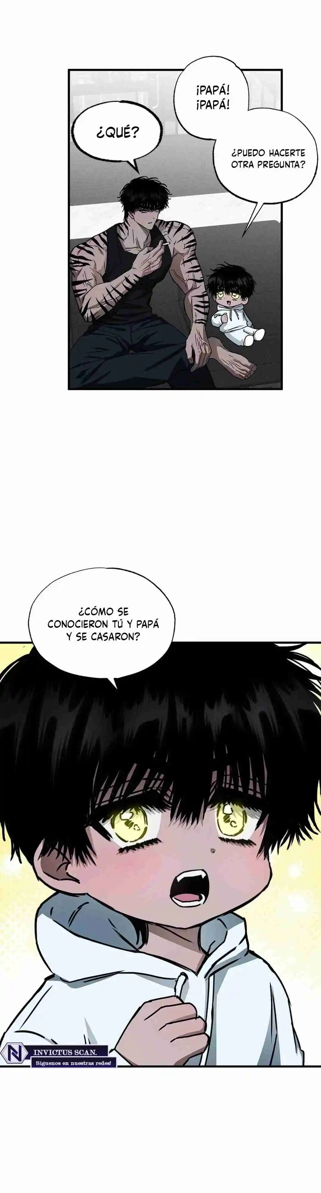 Eye Of The Storm - Capítulo 2 - Página 25 - LectorTMOo
